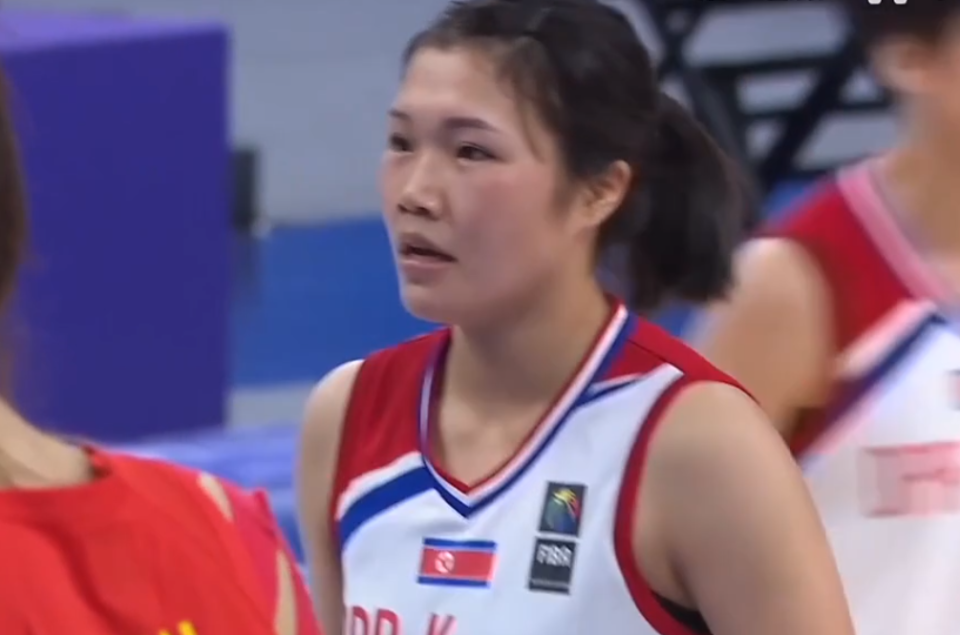 印度女篮轻松晋级世界杯半决赛 印度女篮轻松晋级世界杯半决赛