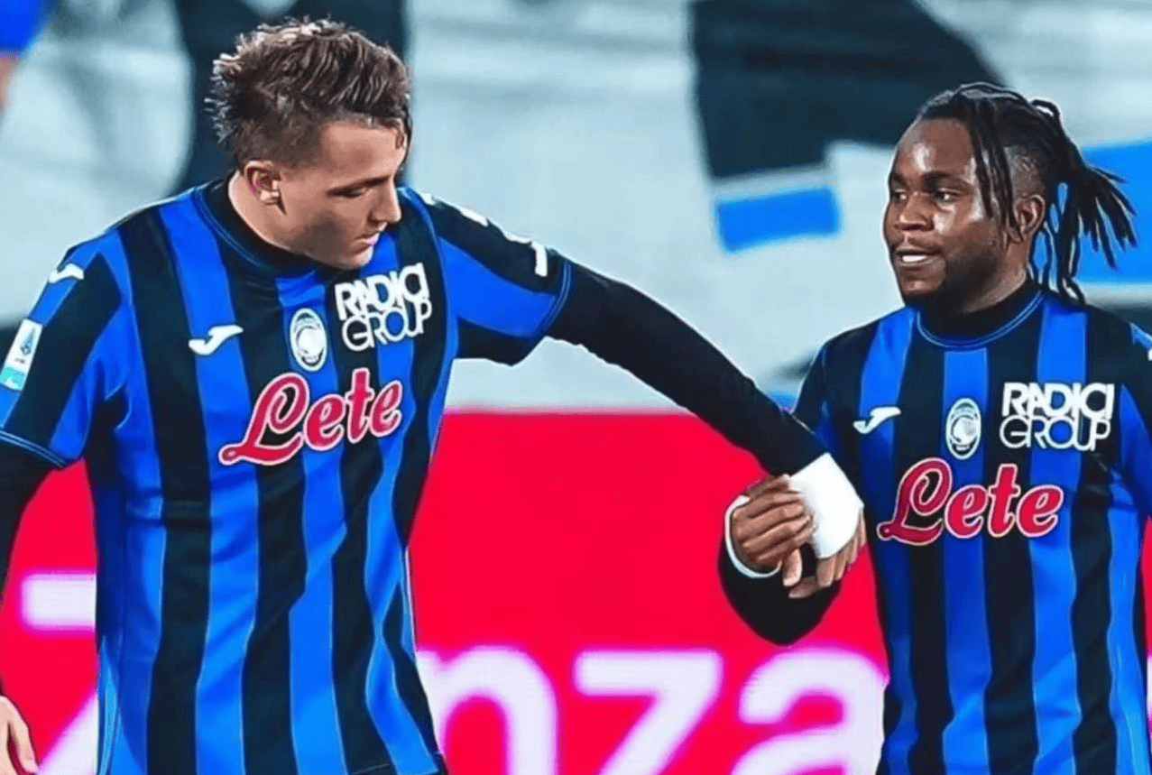 亚特兰大将在主场迎战国际米兰