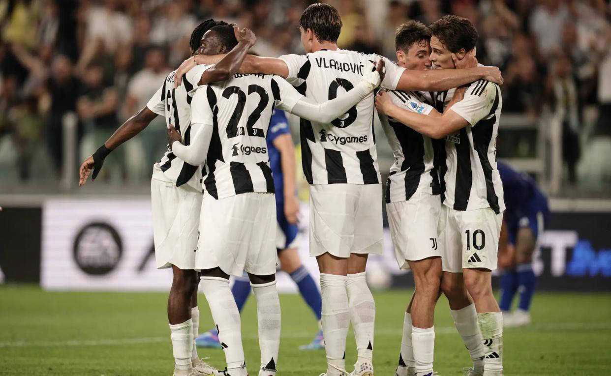 包含意甲劲旅展开备战，各队积极备战即将开打的新赛季的词条