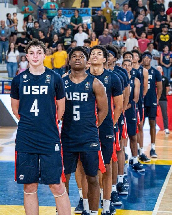 美洲球队表现出色,跻身顶级篮球赛事 美洲球队表现出色,跻身顶级篮球赛事