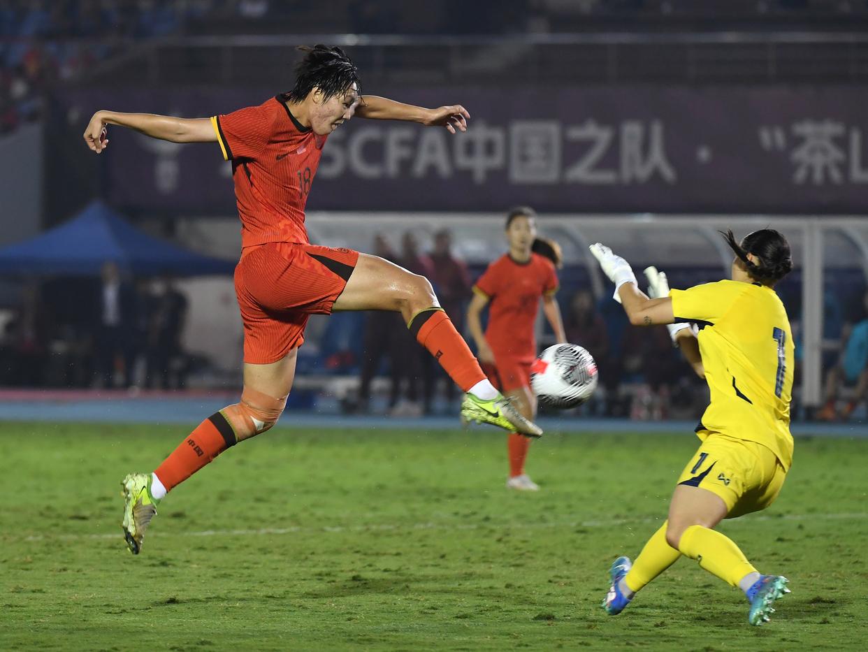 包含国际竞技场上,中国女足喜获重要胜利的词条 包含国际竞技场上,中国女足喜获重要胜利的词条