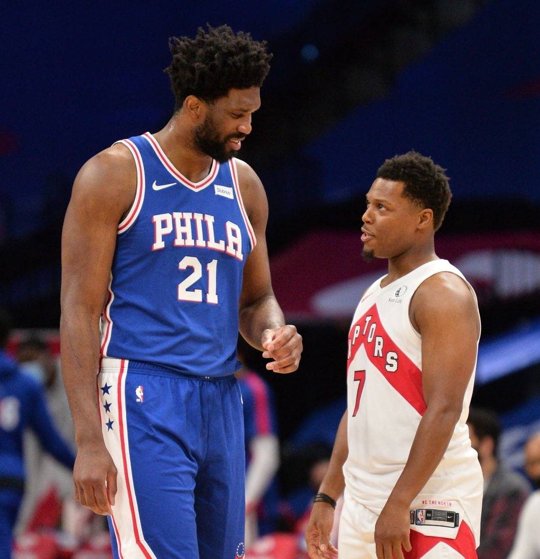 猛龙大胜雄鹿，洛瑞表现抢眼捷豹砍下分