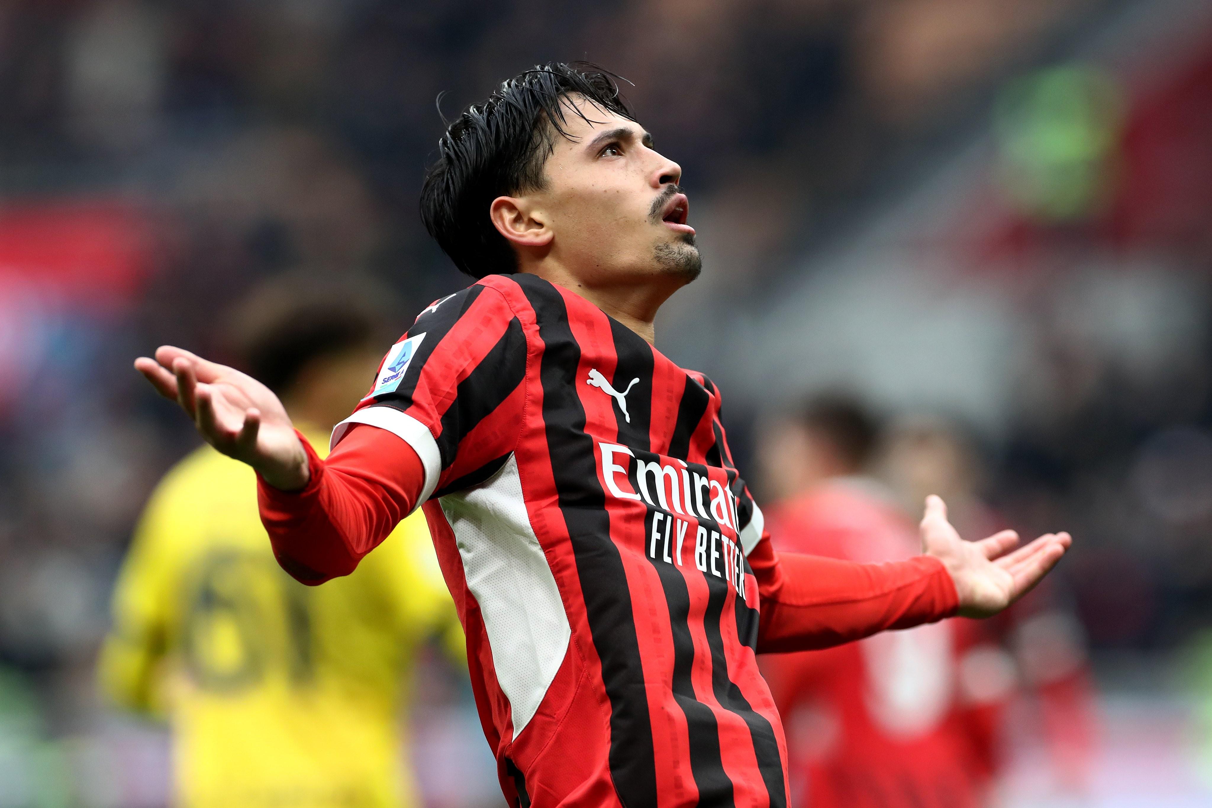 AC米兰欧冠进程受挑战，寻求转机的简单介绍