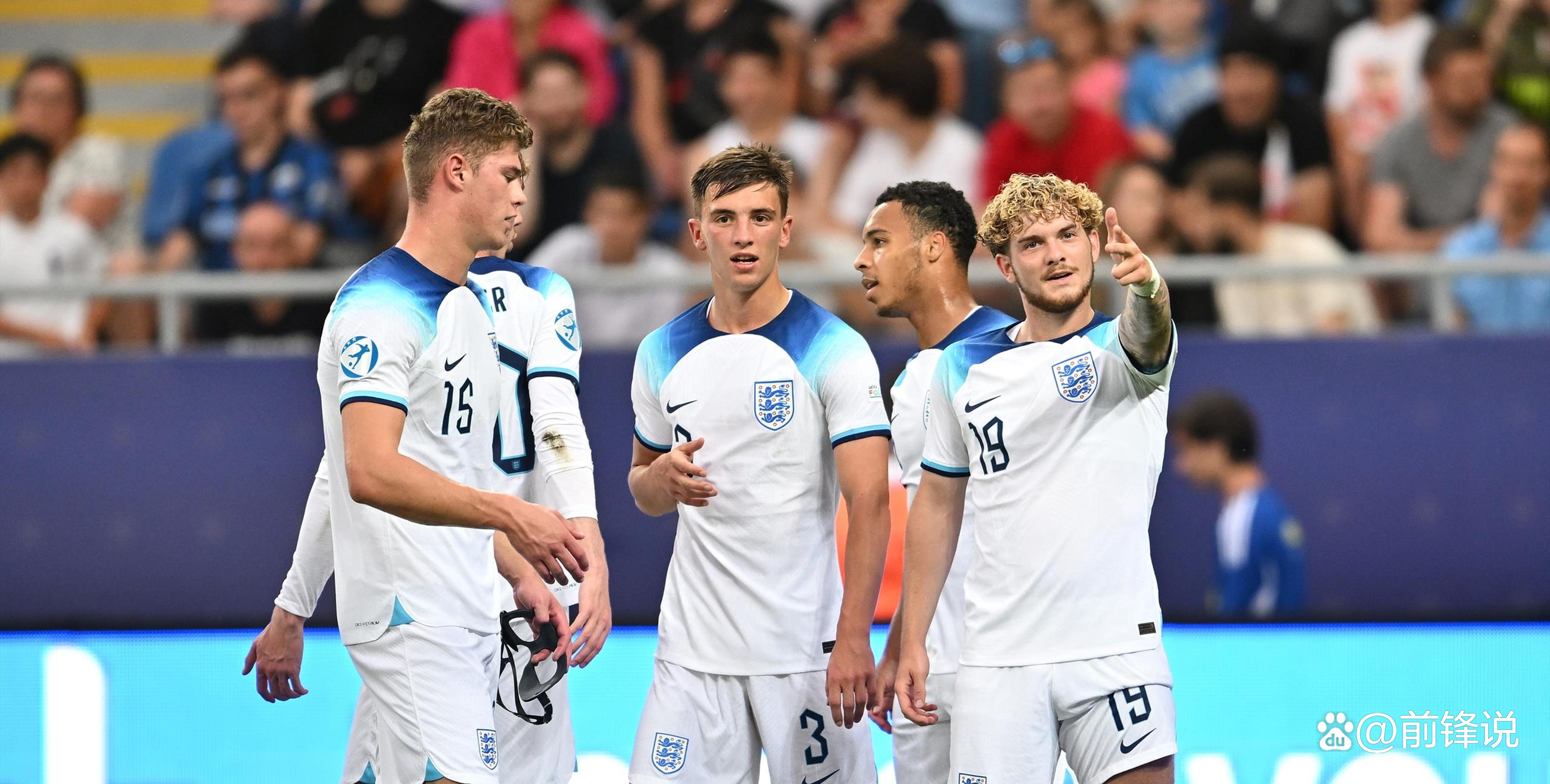 欧国家联赛波兰力克西班牙，闯入四强