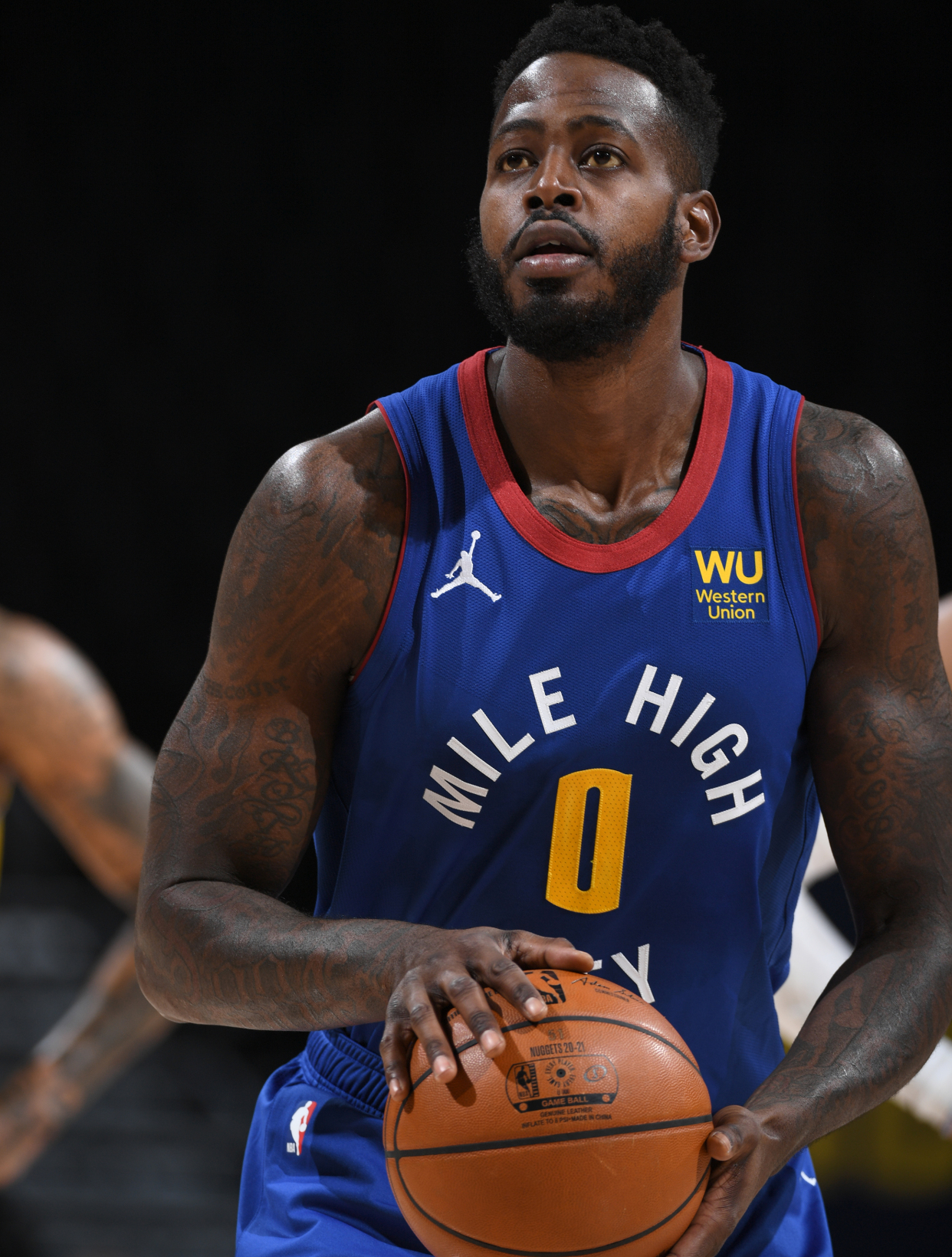 瓦尔加首发亮相，勇士惨败惨遭掘金止步五连败