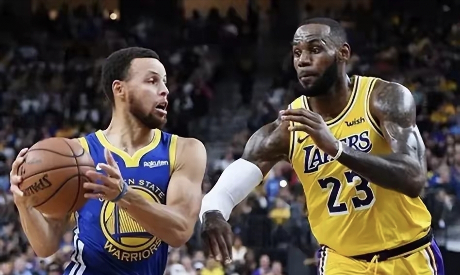 勇士击败湖人,取得连胜 勇士击败湖人,取得连胜