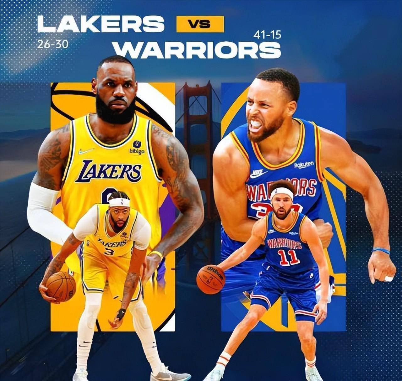 勇士击败湖人,取得连胜 勇士击败湖人,取得连胜