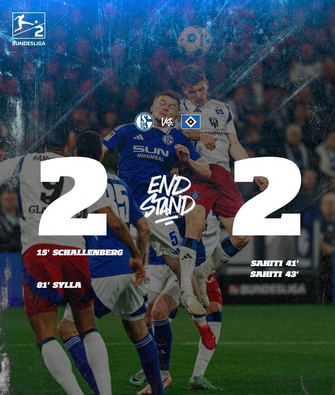 沙尔克04客场失利，保级形势严峻难解