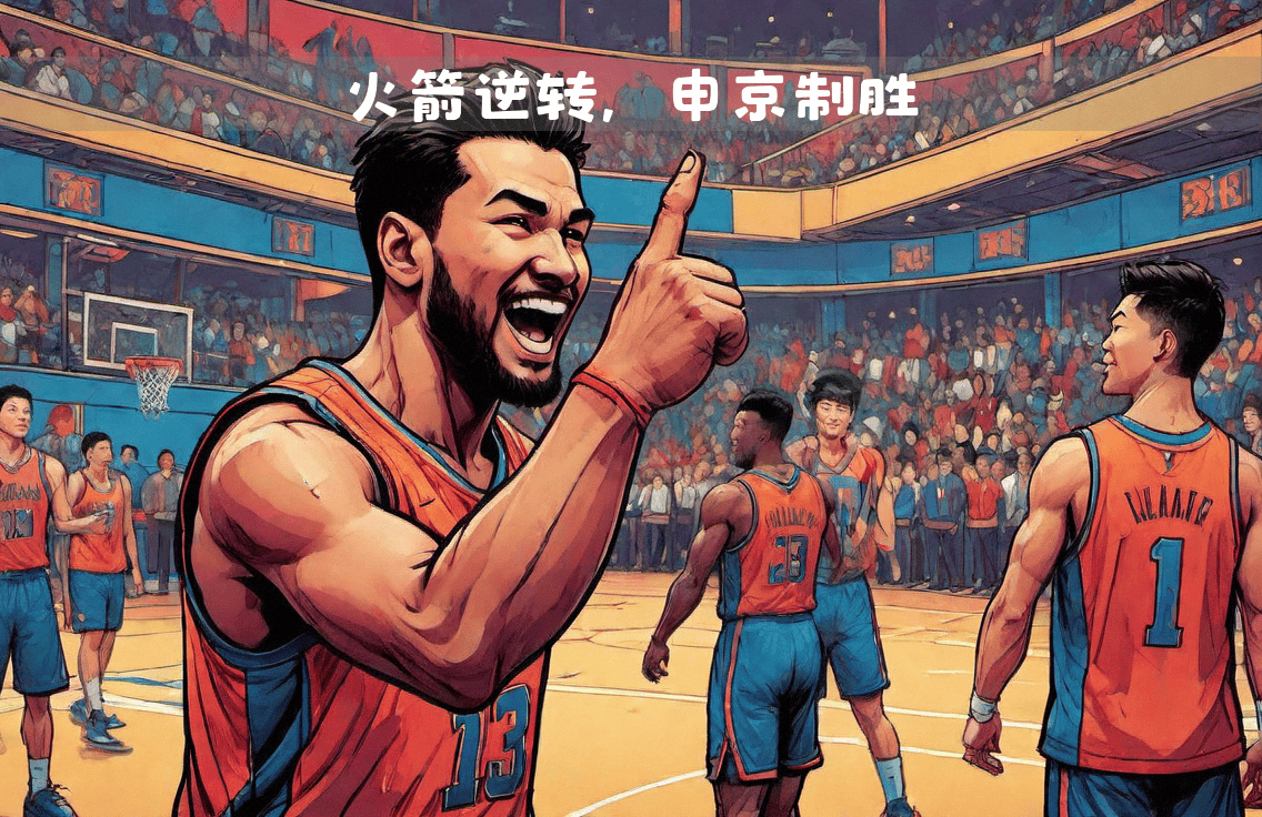 火箭战胜尼克斯，取得重要胜利