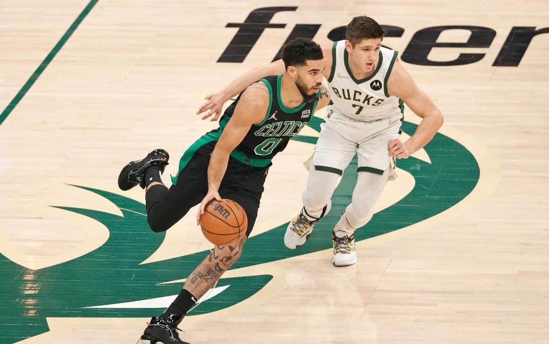 凯尔特人逆转雄鹿，主场绝胜对手