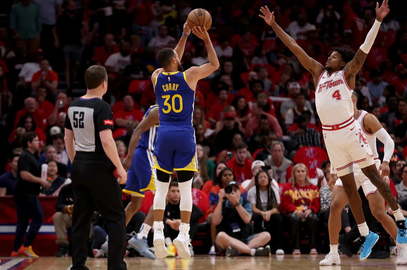 火箭力克国王晋级西部决赛的简单介绍