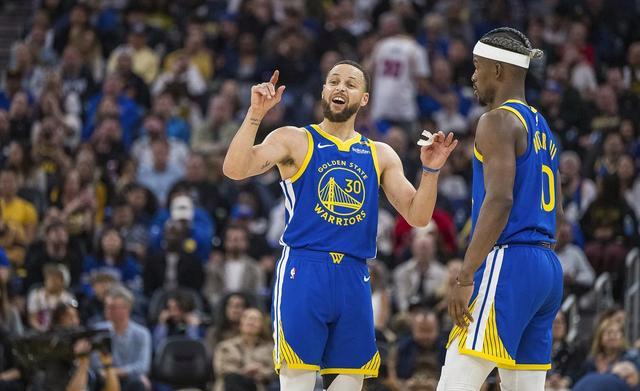 勇士客场不敌鹈鹕，遭遇连败