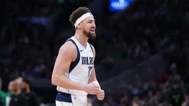 独行侠客场逆转篮网，取得两连胜