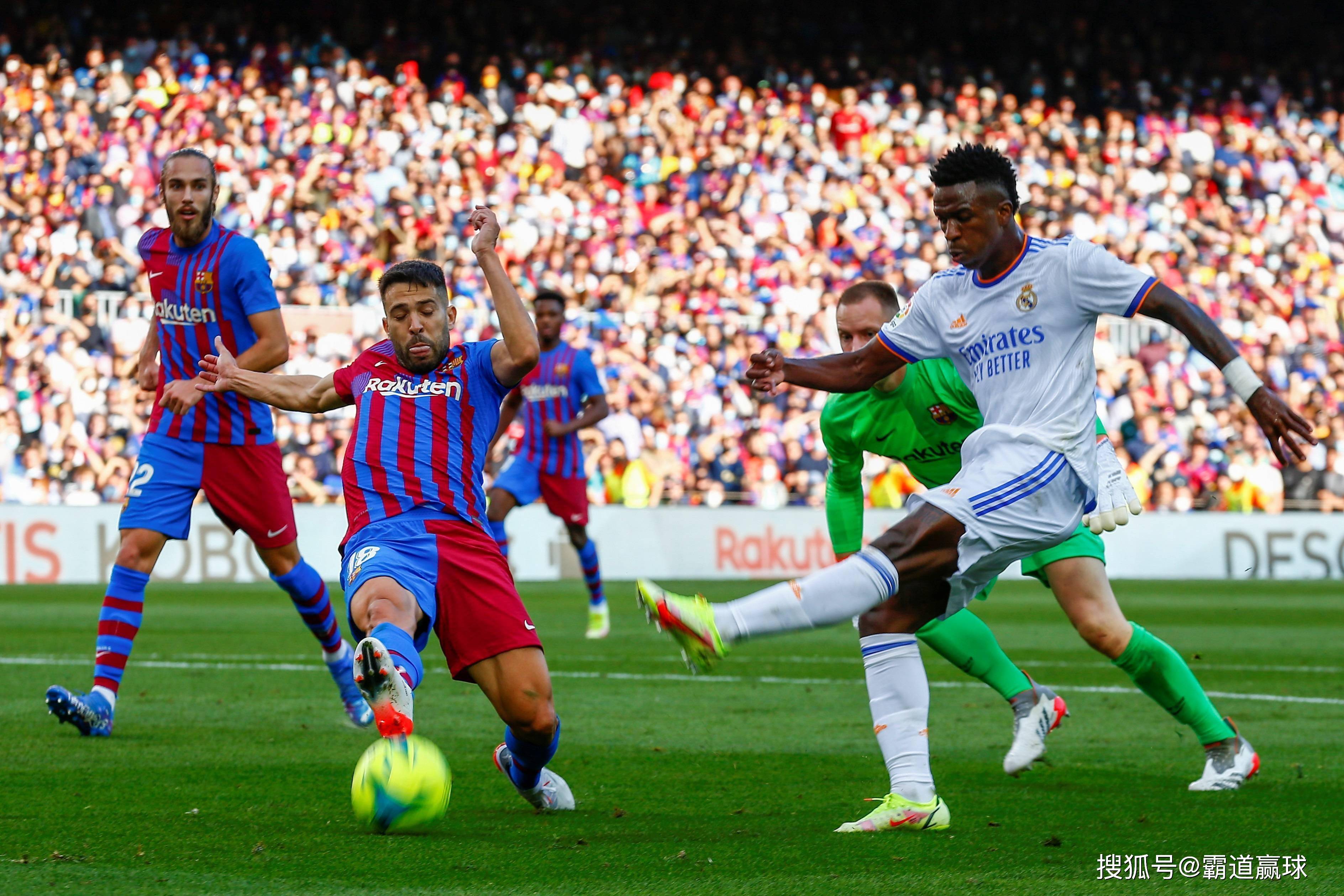 巴塞罗那击败皇家社会夺得西班牙超级杯冠军