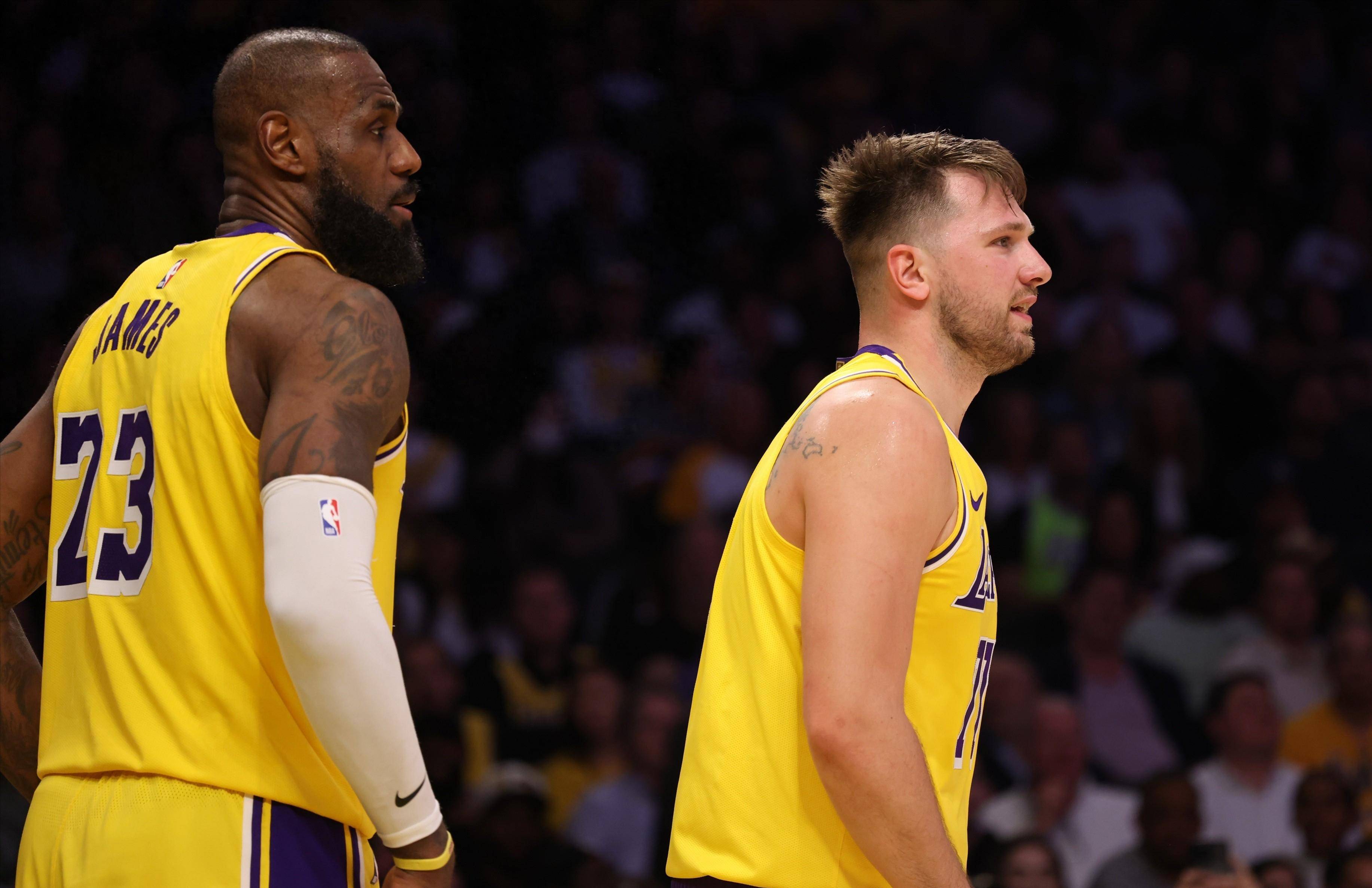 湖人客场擒胜公牛结束连败