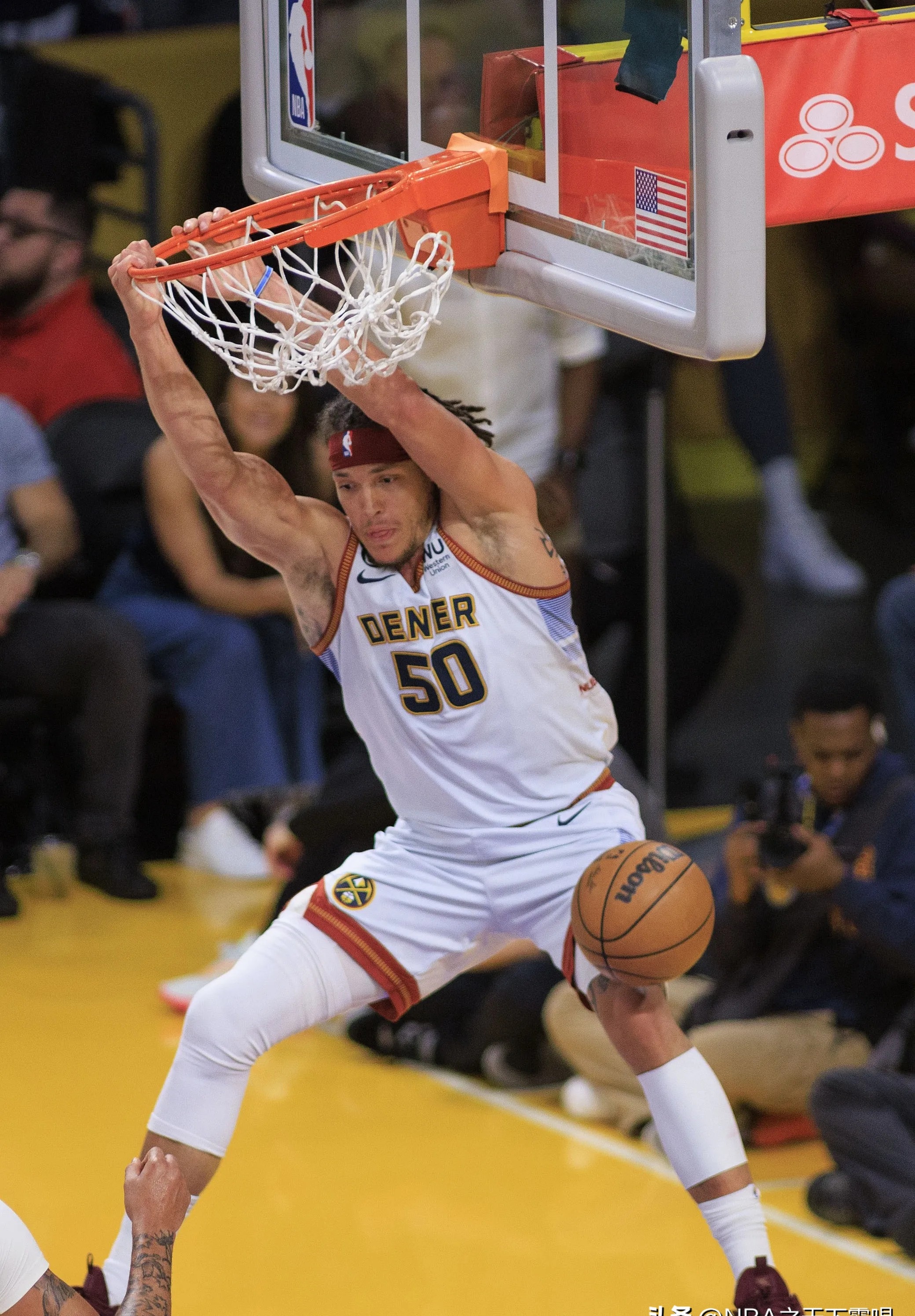 火箭大胜凯尔特人，主帅戈登疑似找回手感