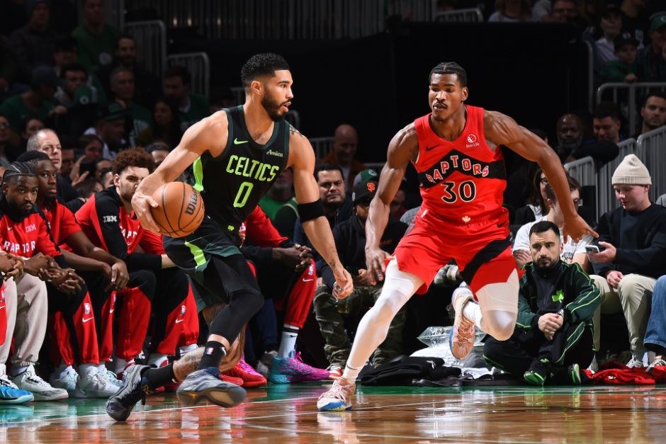 关于猛龙大胜篮网!西亚卡姆表现出色独取30分帮助球队获胜的信息 关于猛龙大胜篮网!西亚卡姆表现出色独取30分帮助球队获胜的信息