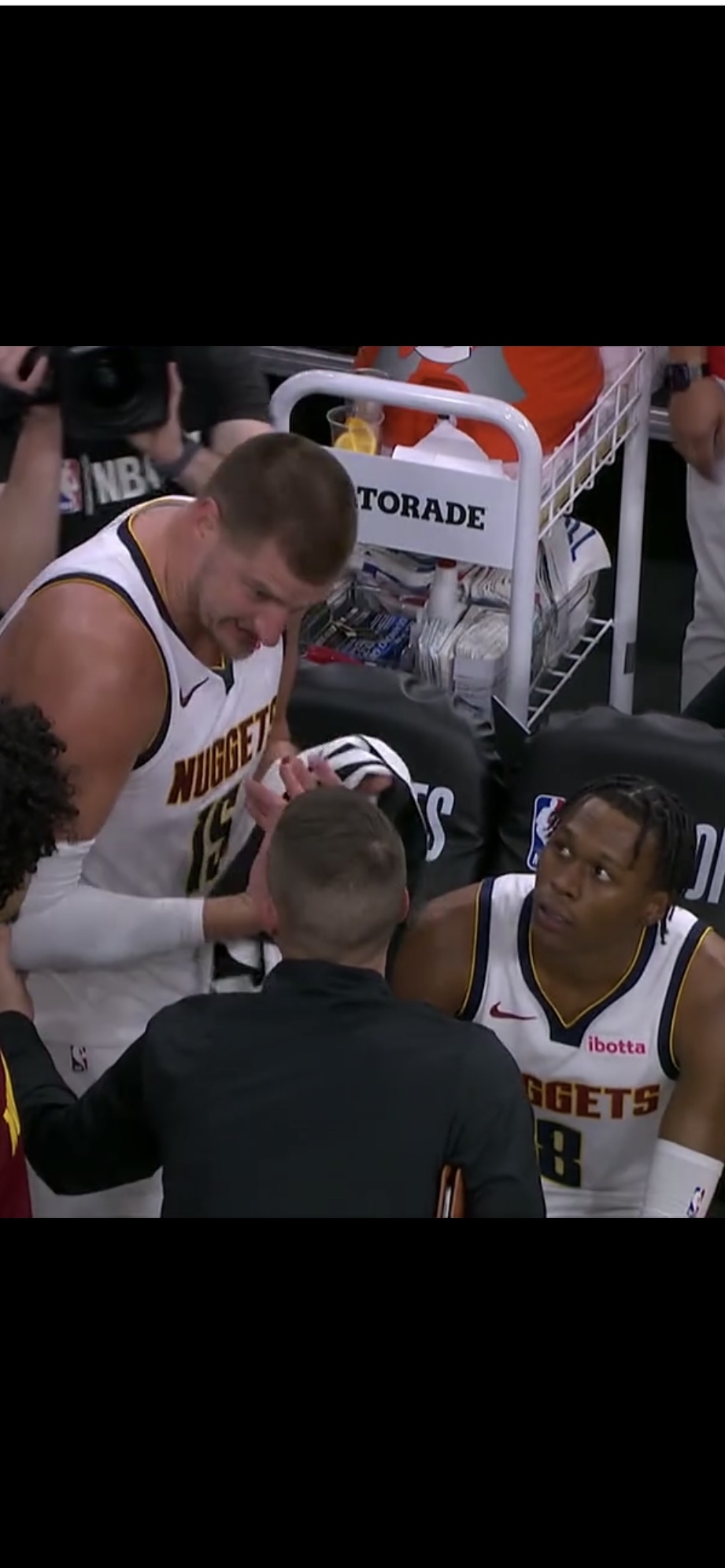 包含季后赛之宝刺头转,开拓者击败快船的词条 包含季后赛之宝刺头转,开拓者击败快船的词条