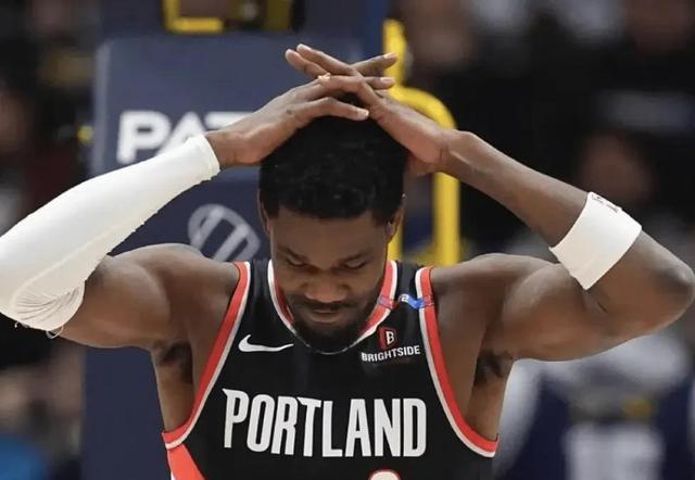 包含季后赛之宝刺头转,开拓者击败快船的词条 包含季后赛之宝刺头转,开拓者击败快船的词条