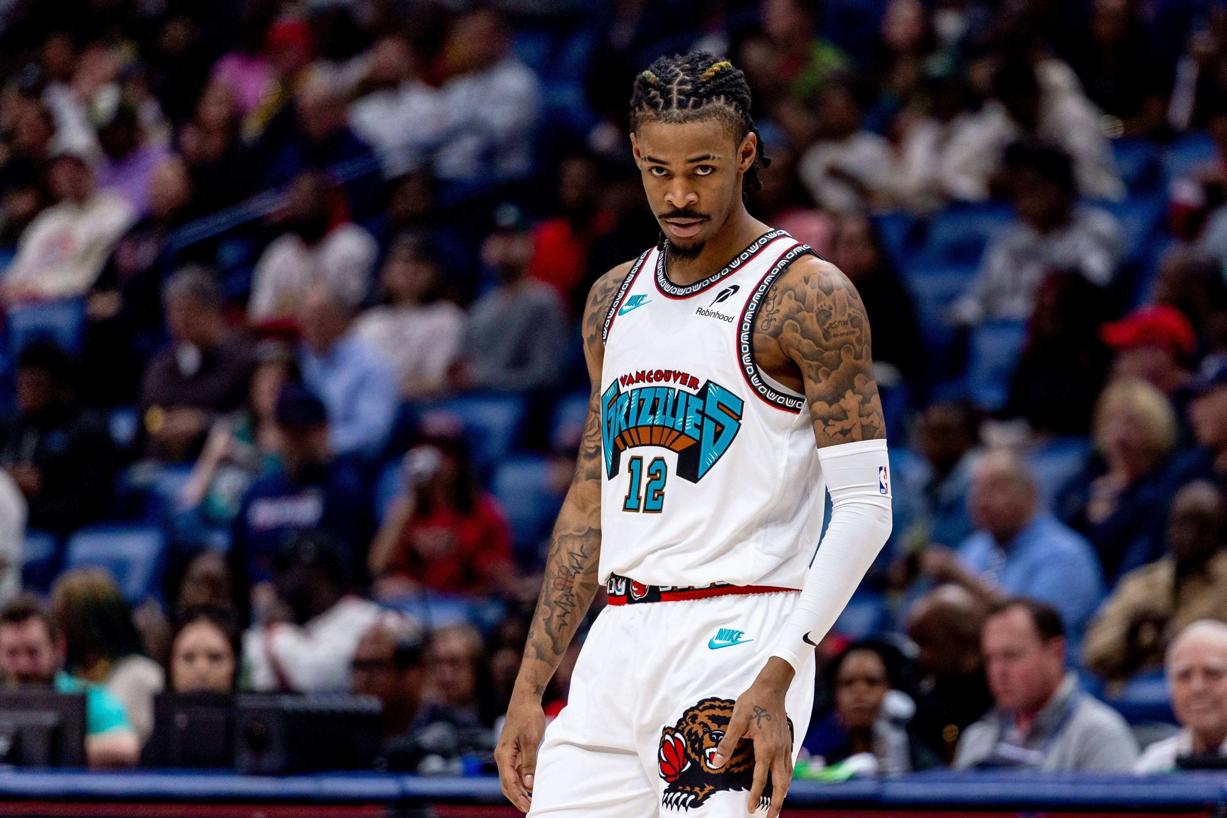 灰熊逆袭太阳,取得胜利。 灰熊逆袭太阳,取得胜利。