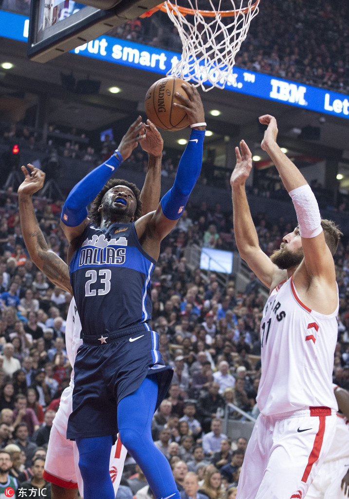 小牛取得五连胜赢得西部桂冠