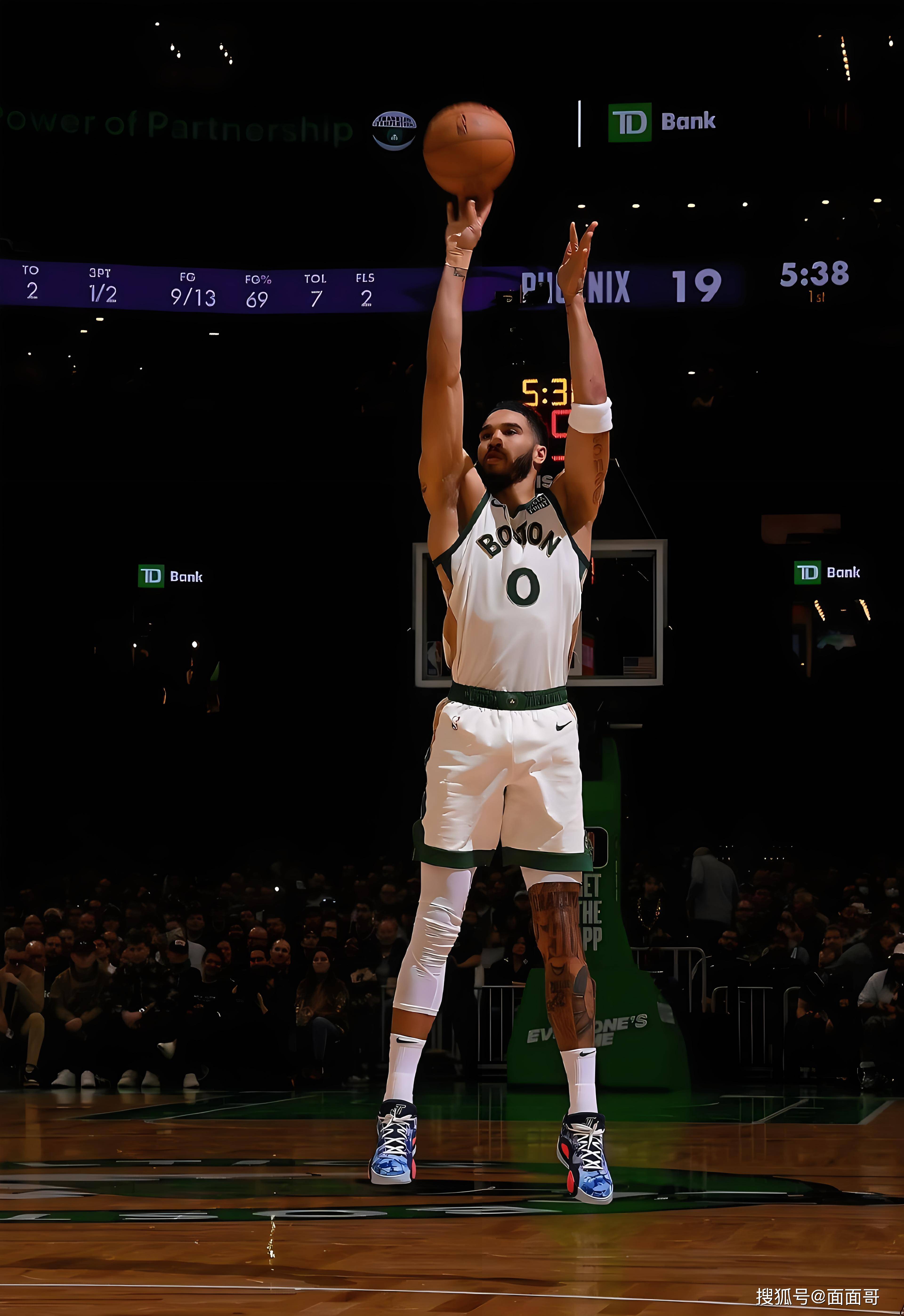 热火大胜凯尔特人,取得五连胜 热火大胜凯尔特人,取得五连胜