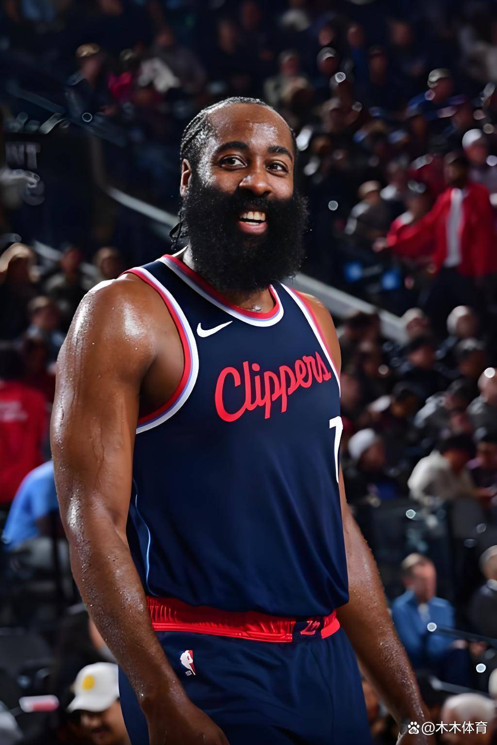 哈登独揽50分，火箭擒狼