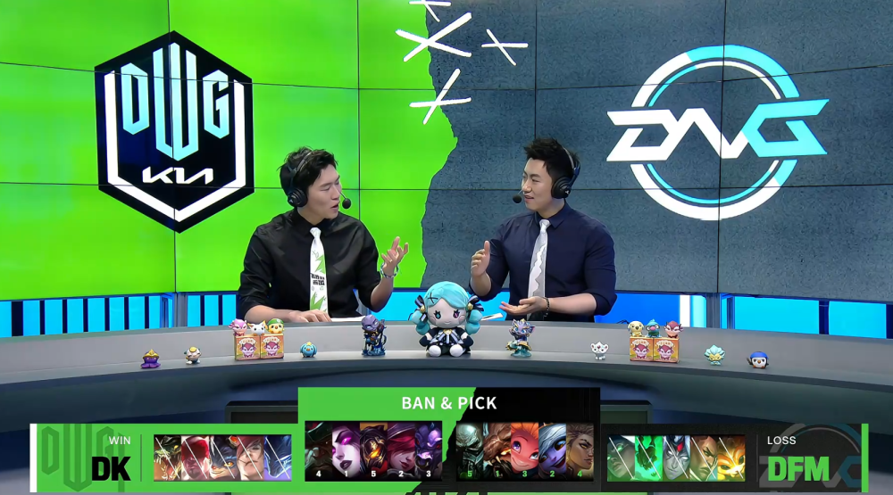 包含KT血洗HLE,Jankos操刀奇招英雄翻盘鏖战多局四强赛,锁定晋级资格的词条 包含KT血洗HLE,Jankos操刀奇招英雄翻盘鏖战多局四强赛,锁定晋级资格的词条