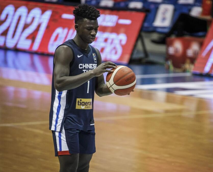 台湾队势不可挡，连胜迈入巅峰的简单介绍